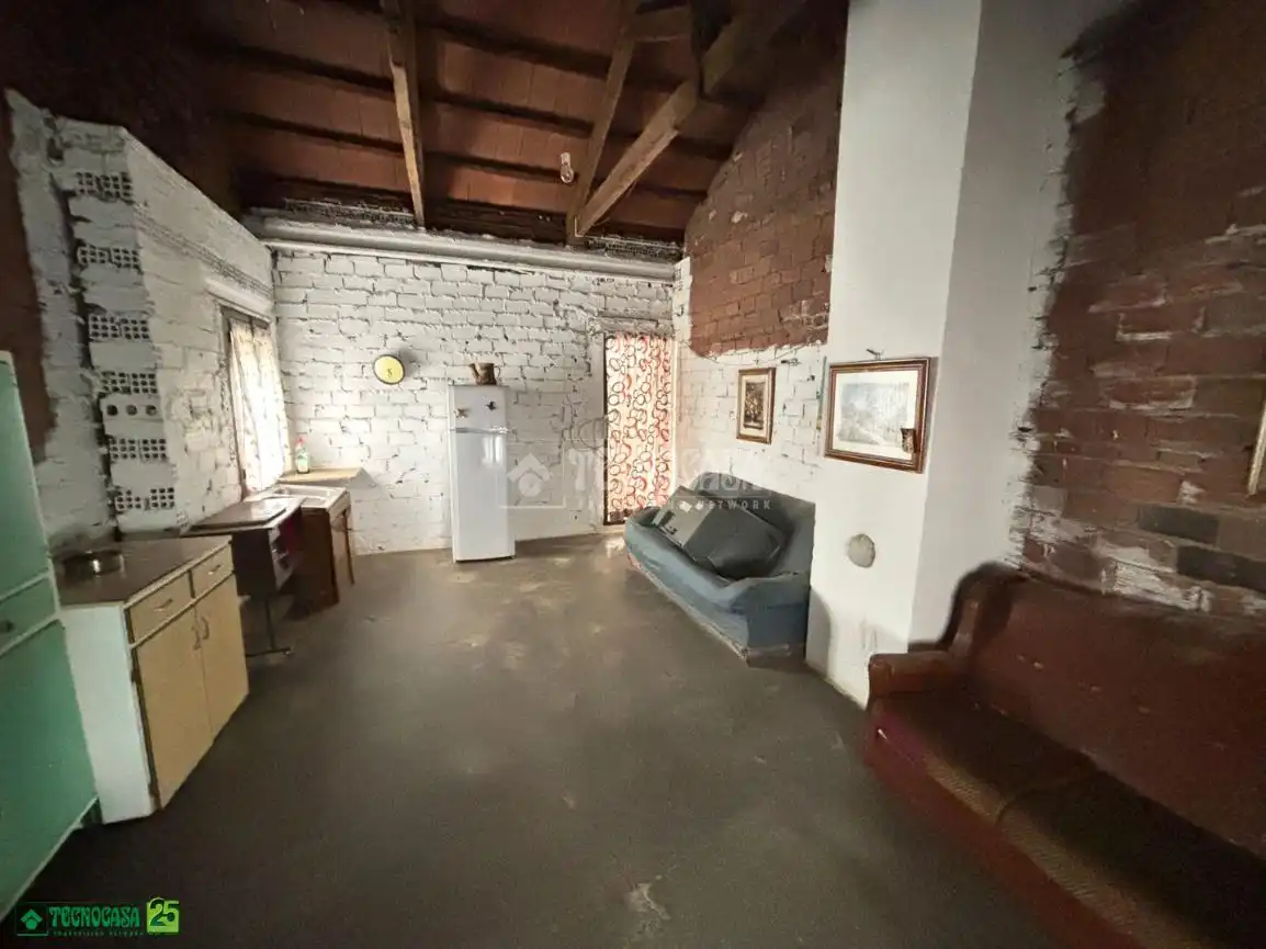 Casa adosada en venta en Almagro