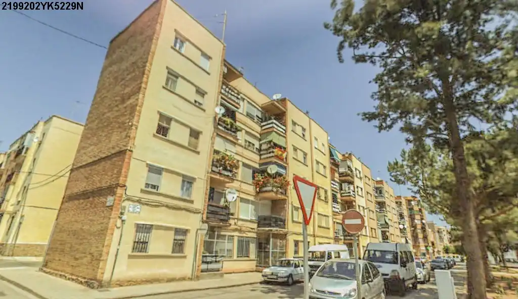 Piso en venta en Centro, imagen 6