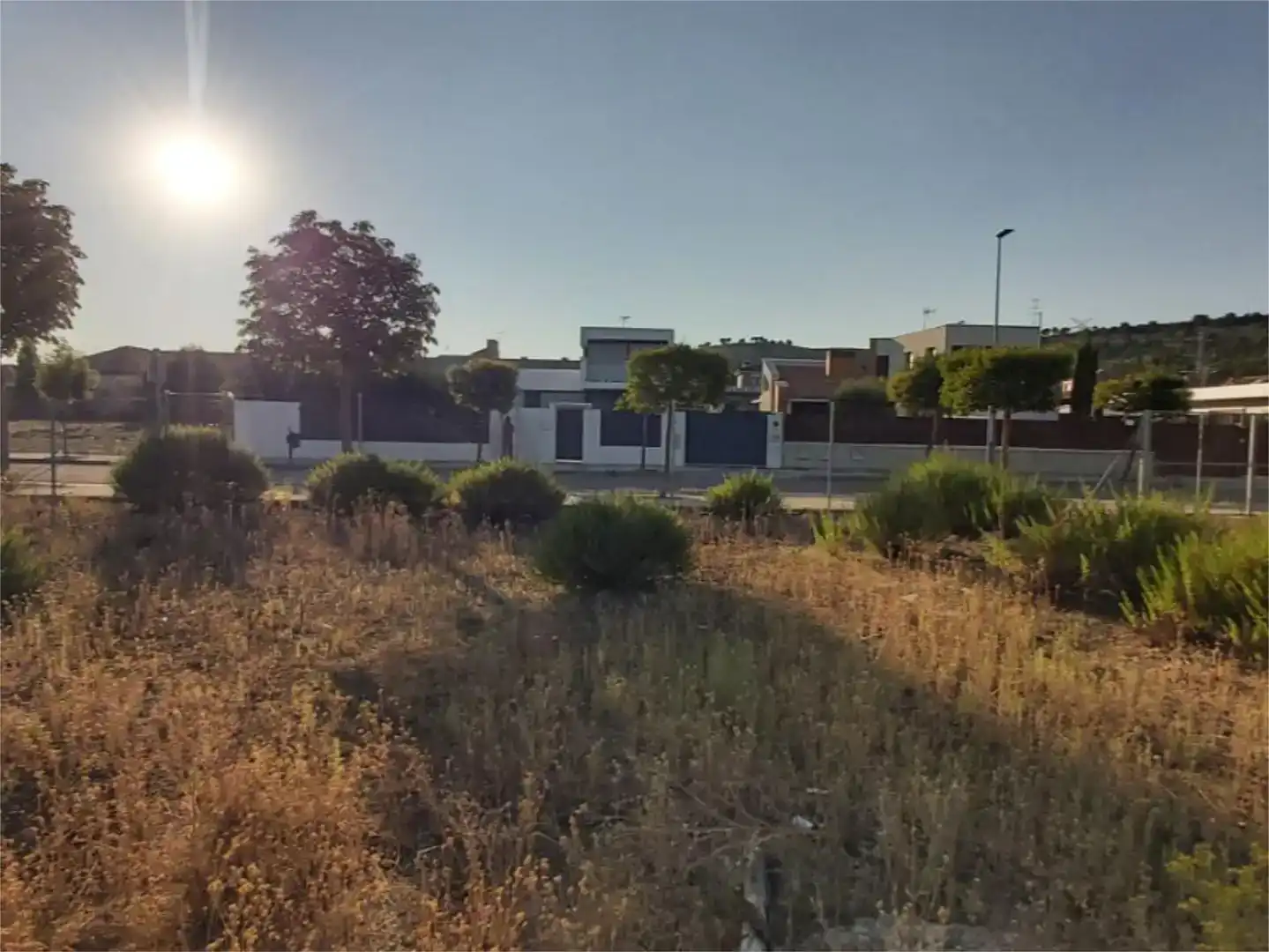 Residencial en venta en Arroyo de la Encomienda