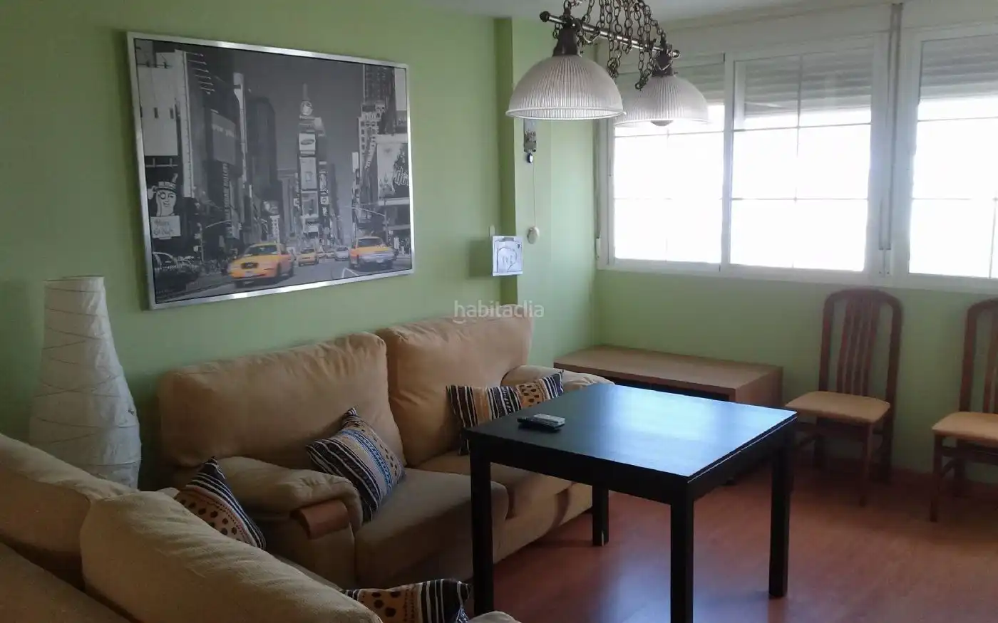 Wohnung mit Aufzug zur Miete in Avenida de Pino Montano 25, imagen 6