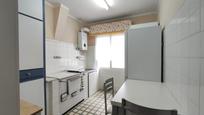 Kitchen of Flat for sale in Gijón   with Heating