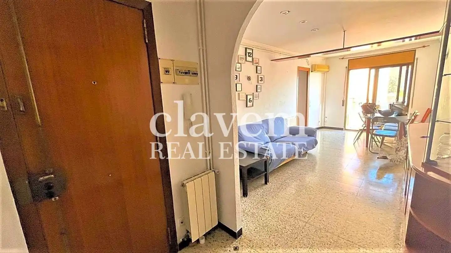 Ático en venta en Barcelona con Aire acondicionado, Calefacción y Terraza