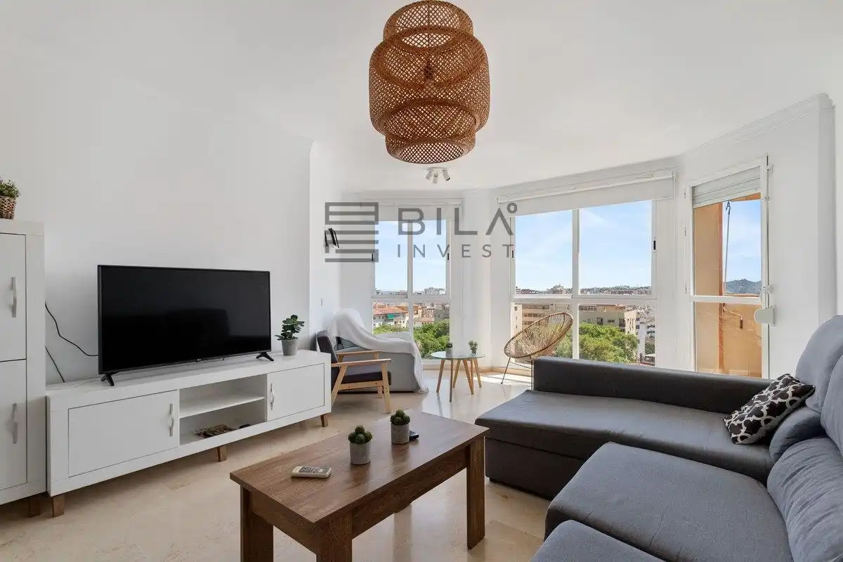 Penthouse mit Pool zum Verkauf in Romeria del Rocio, imagen 8