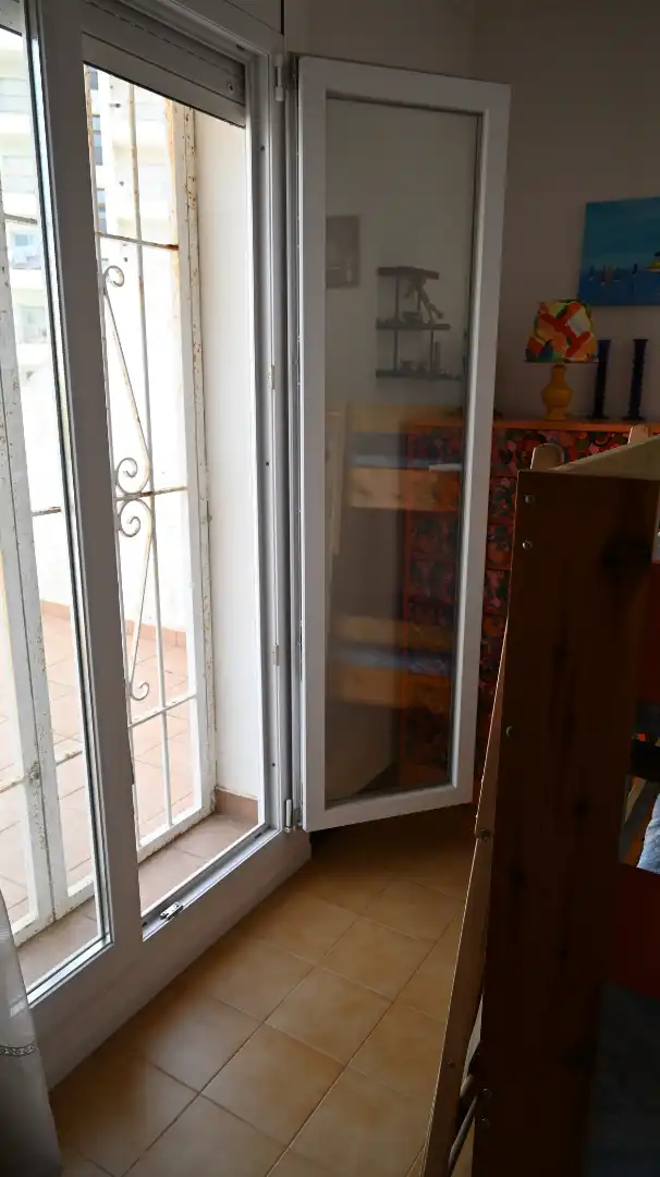 Einfamilien-Reihenhaus zum Verkauf in L'Escala mit Möbliert
