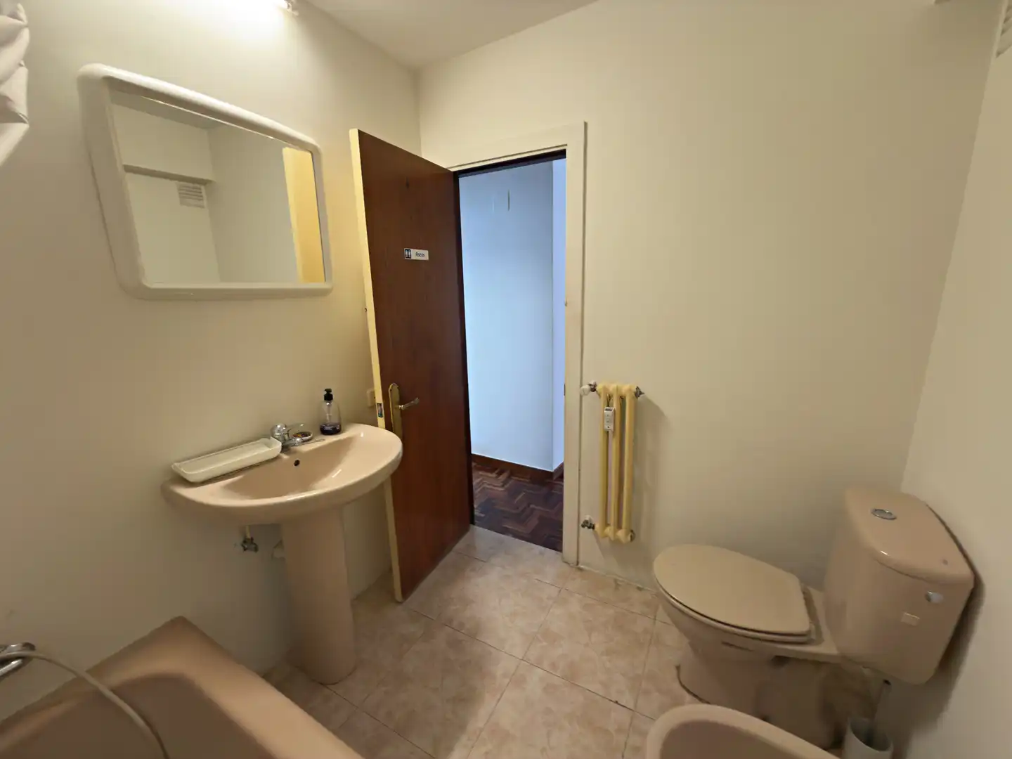 Wohnung mit Aufzug zum Verkauf in Plaza de Nicanor Piñole, imagen 22