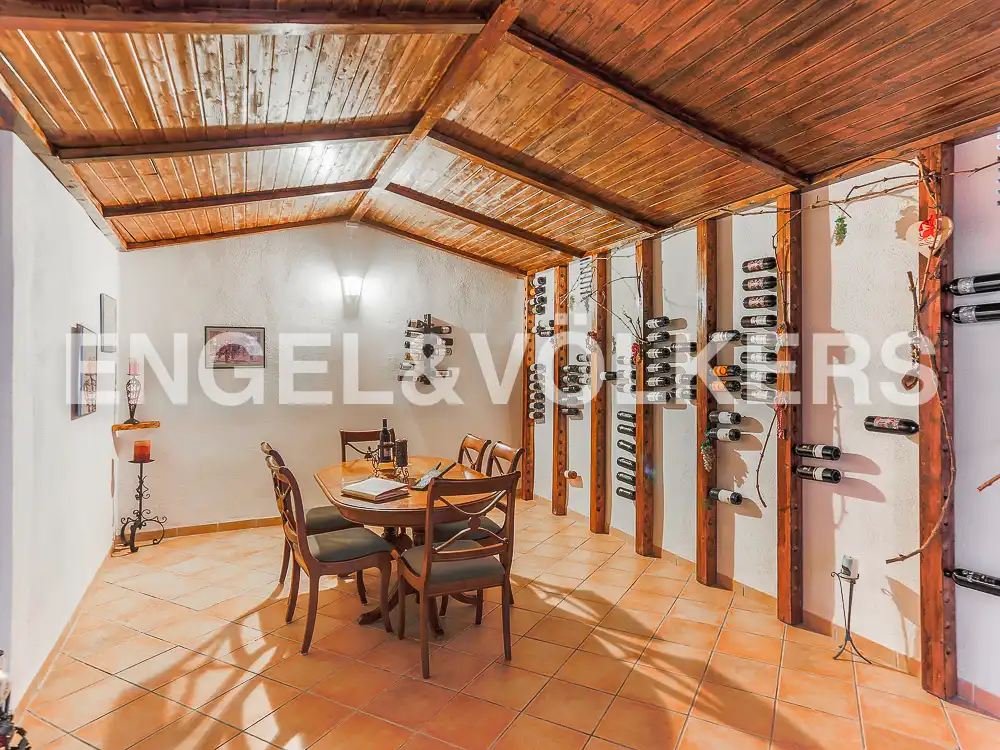 Casa o xalet en venda a Ermita, Closa de Vinaròs - Ermita