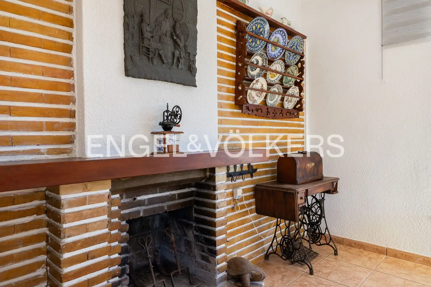 Casa con piscina en venta en La Cañada, imagen 7