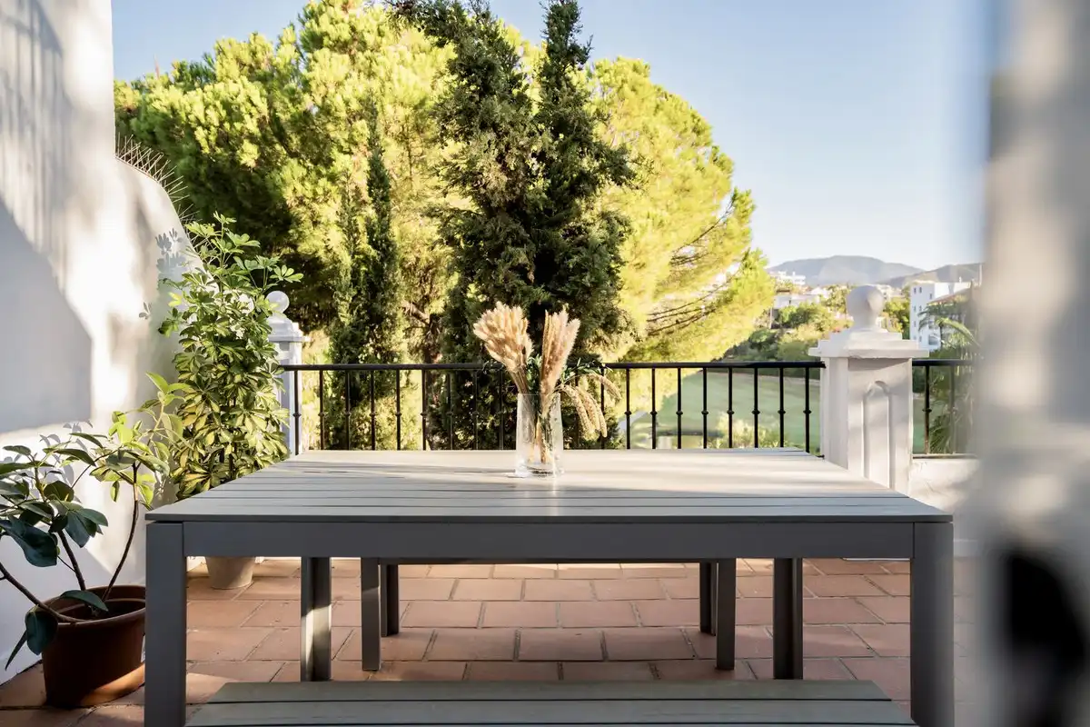 Villa mit Terrasse zum Verkauf in Calle la Pacheca Alta 22, imagen 30