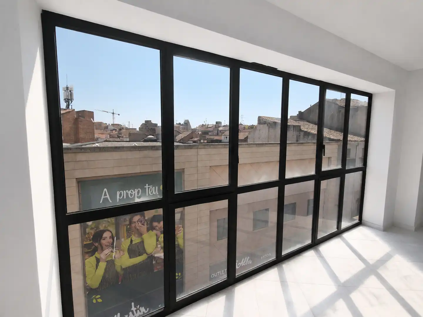 Residencial amb ascensor en venda a Carrer Magdalena 27, imagen 22