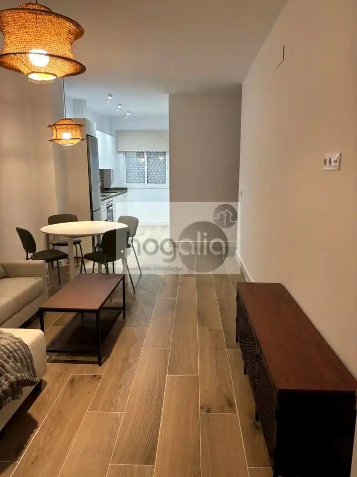 Ground floor for rent in Sevilla, Sevilla