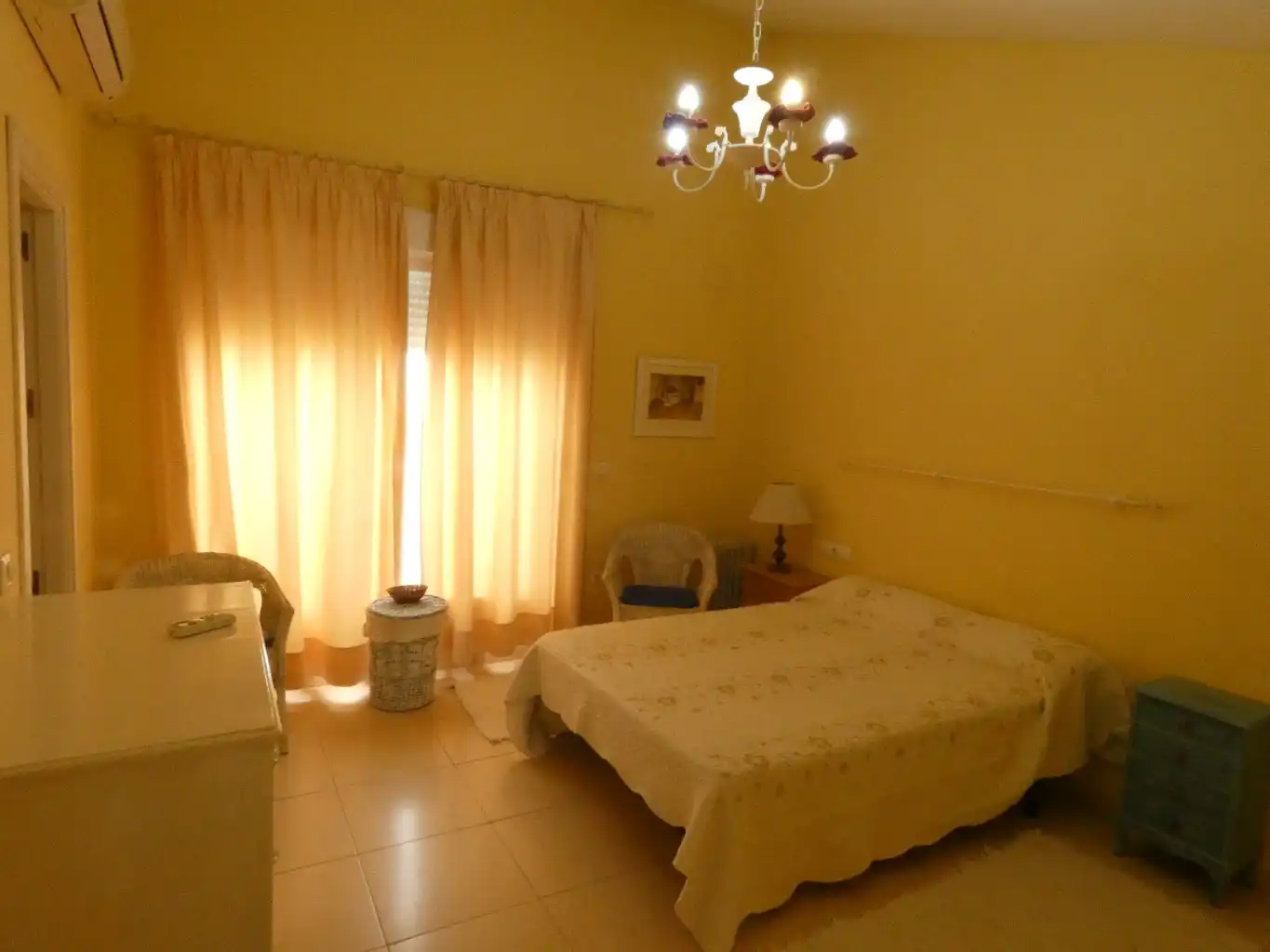 Flat with terrace to rent in Calle Estalajes 116, imagen 6