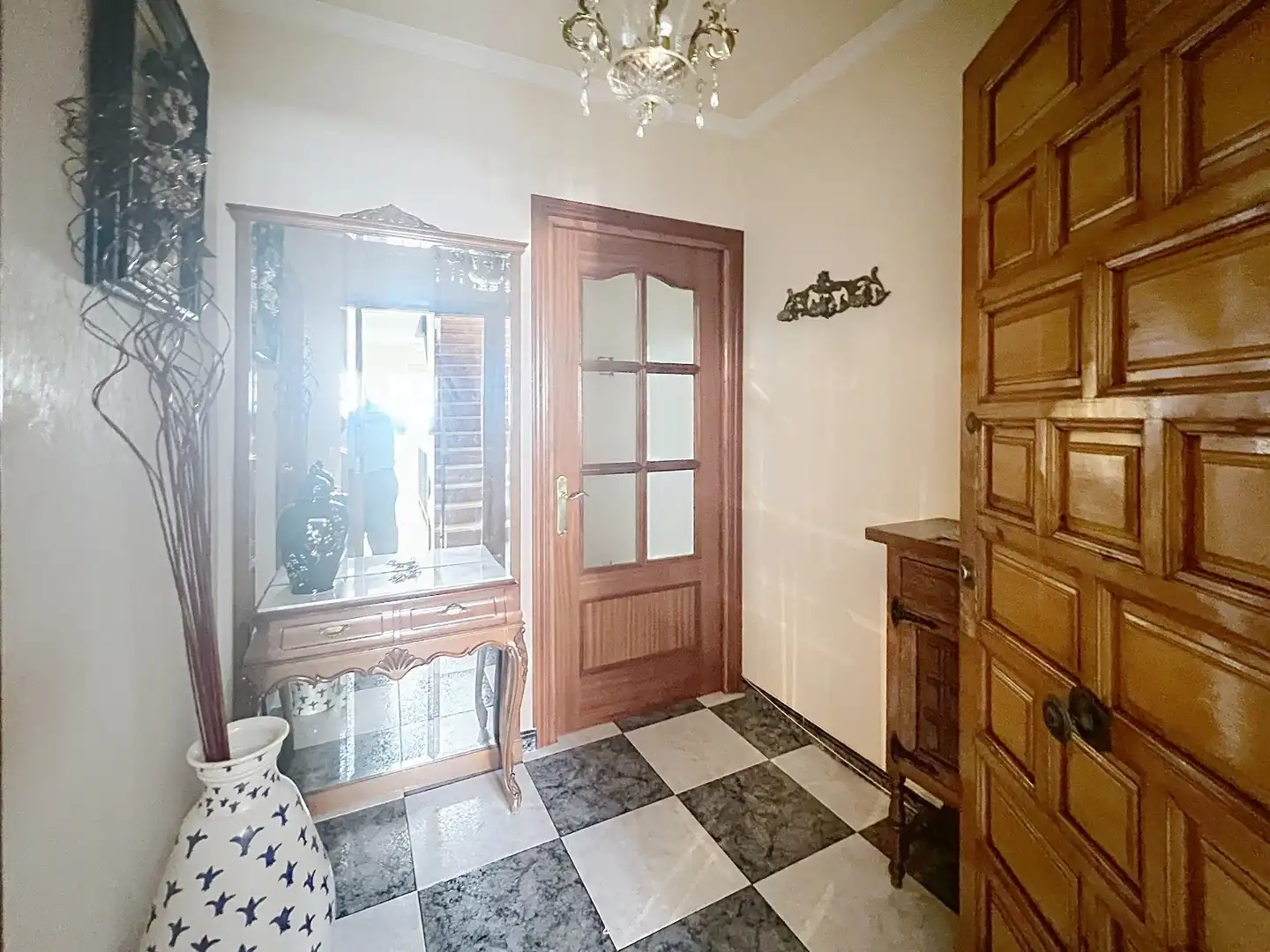 Appartamento con balcone in vendita a Centro, imagen 3
