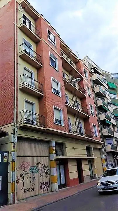 Local comercial de lloguer a Centro, imagen 2