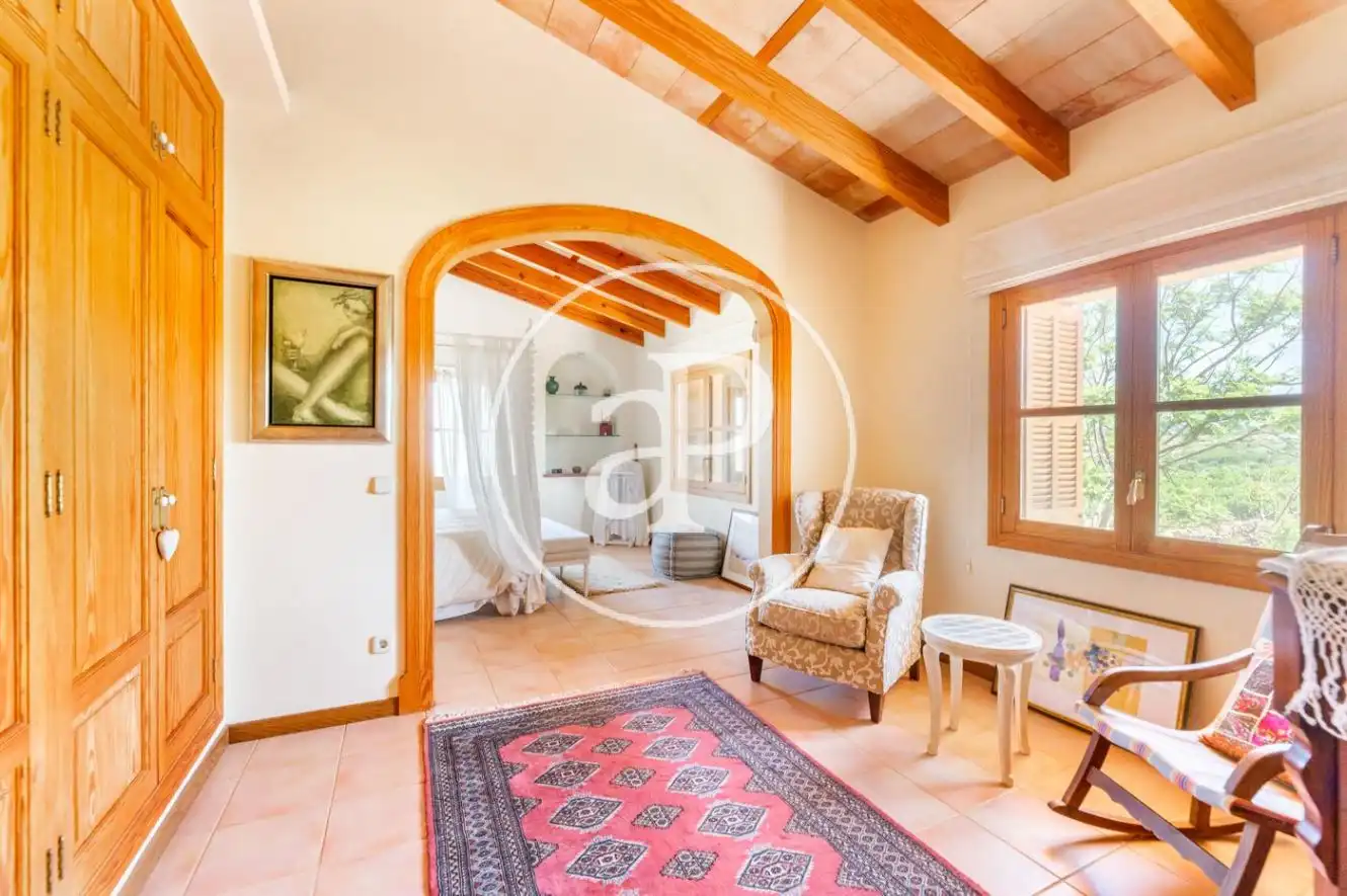 Casa o xalet en venda en Manacor amb Calefacció, Jardí privat i Terrassa