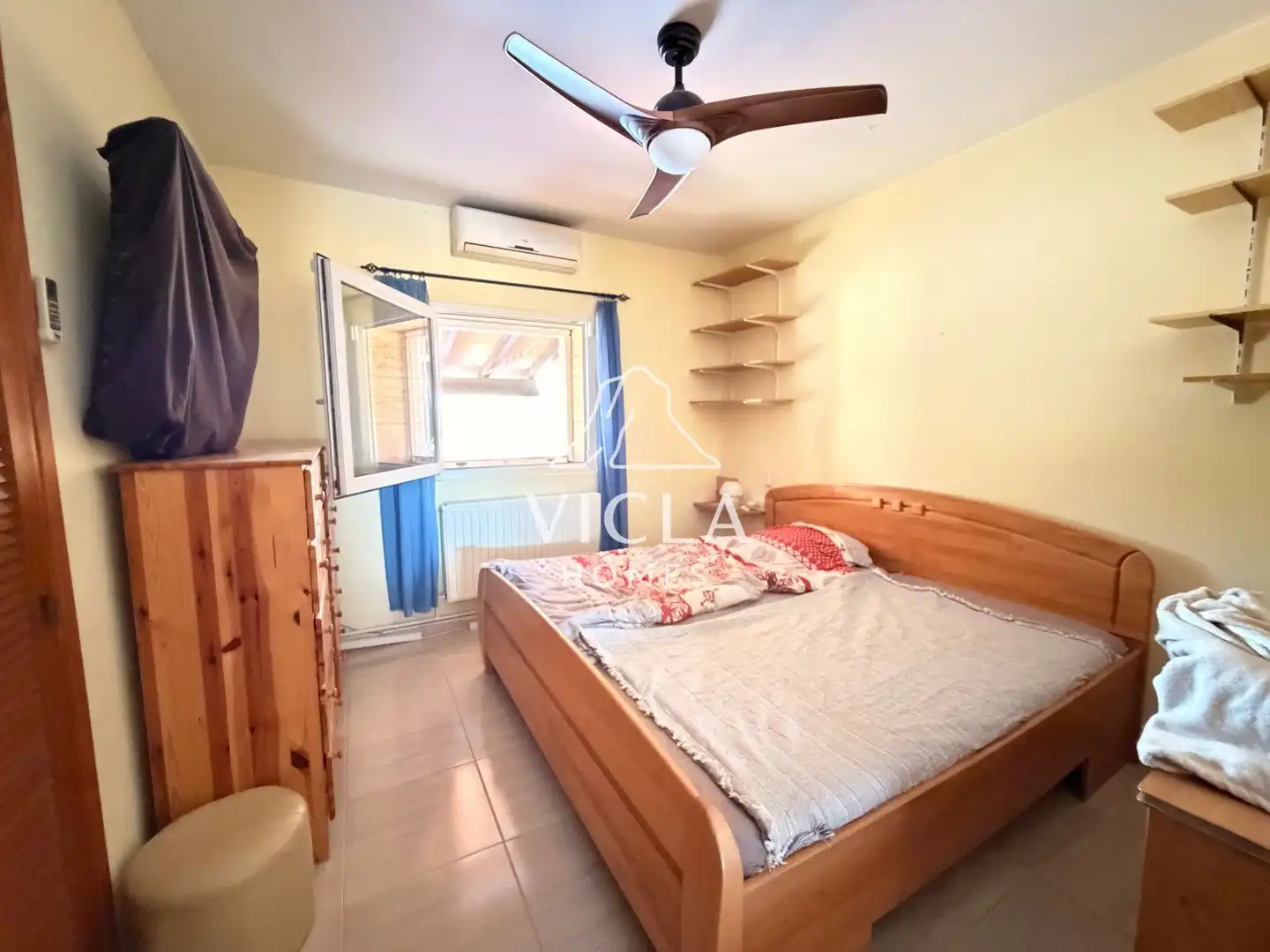 Casa amb terrassa en venda a Es Puig Redo, imagen 10
