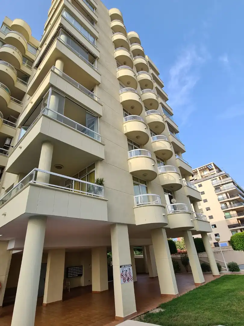 Apartamento con piscina en venta en Avenida Europa 27, imagen 19