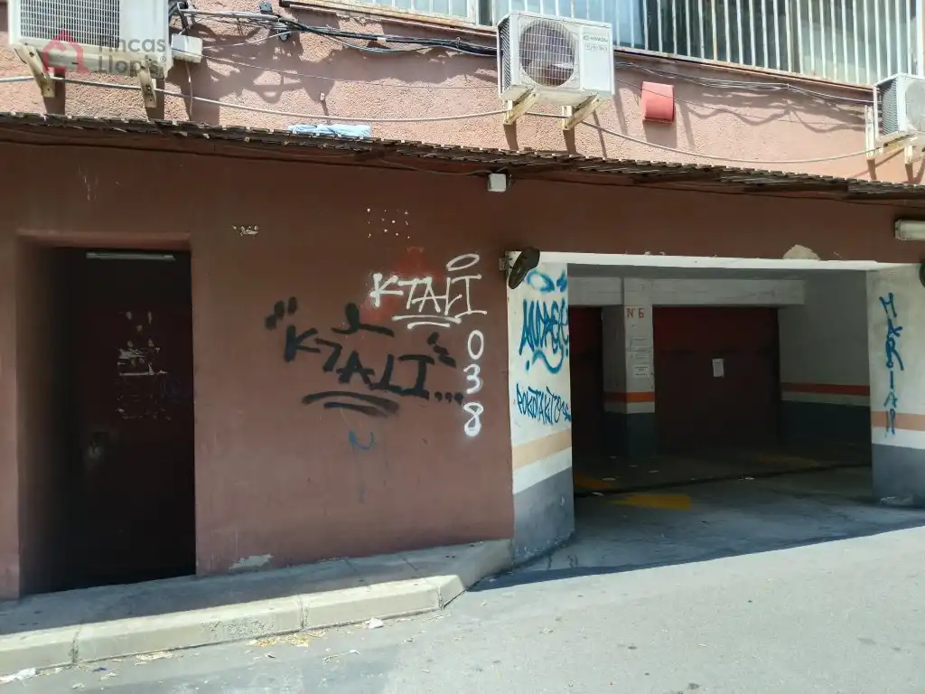 Individual en venda a Calle Alts Forns, imagen 7