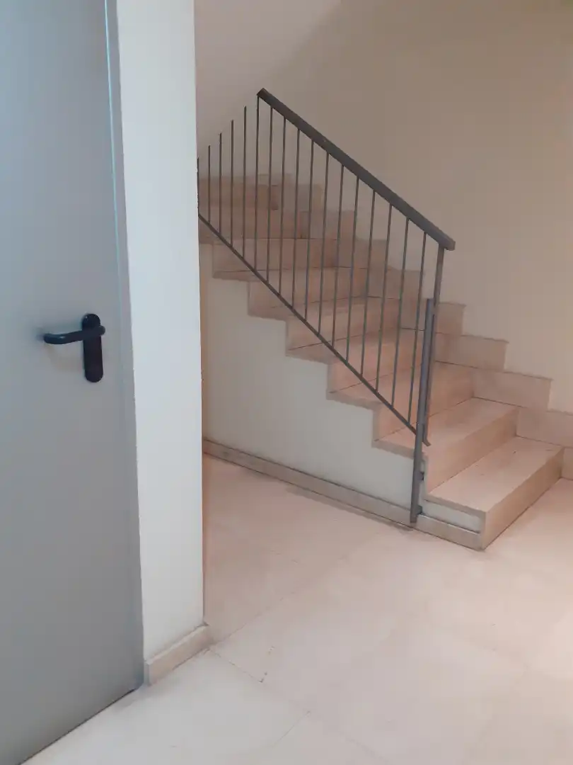 Garaje en venta en Madrid