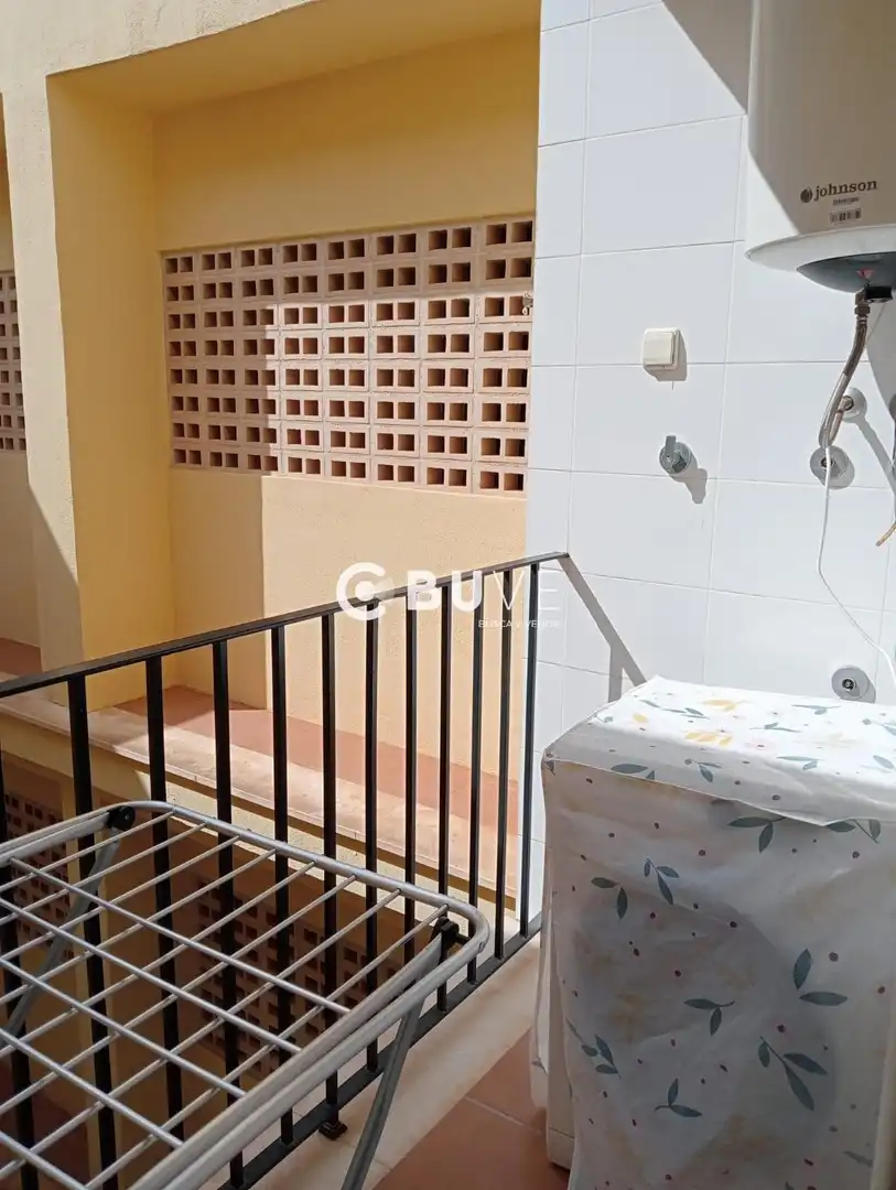 Terraza de Ático en venta en Torre-Pacheco con Terraza y Amueblado