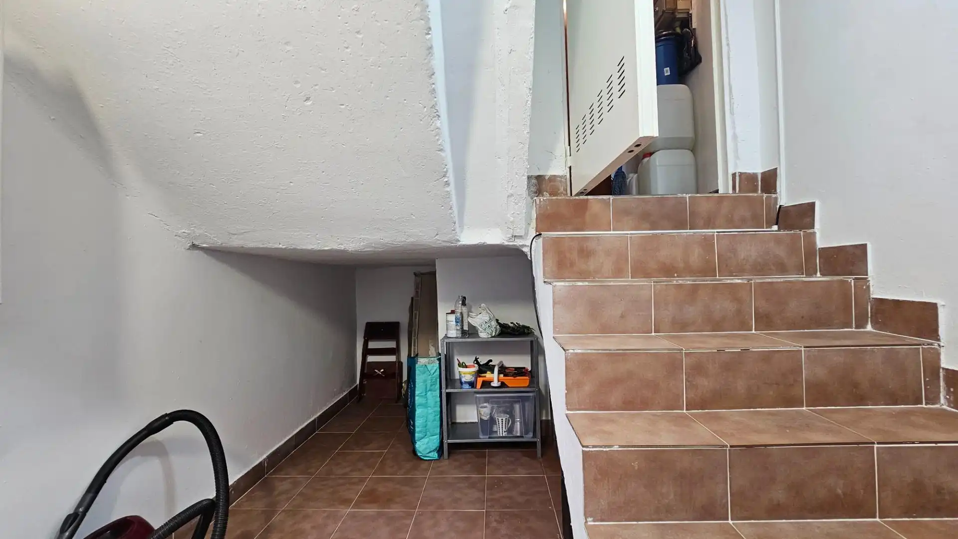 Piso con ascensor en venta en Calle Calle Ripa, imagen 25