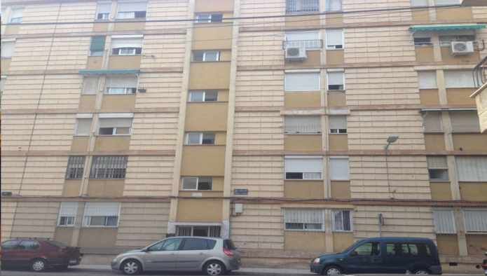 Flat for sale in C/ Puente Tocinos, Murcia, La Paz