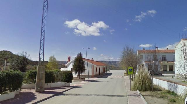 Casa adosada en Venta en Benalúa