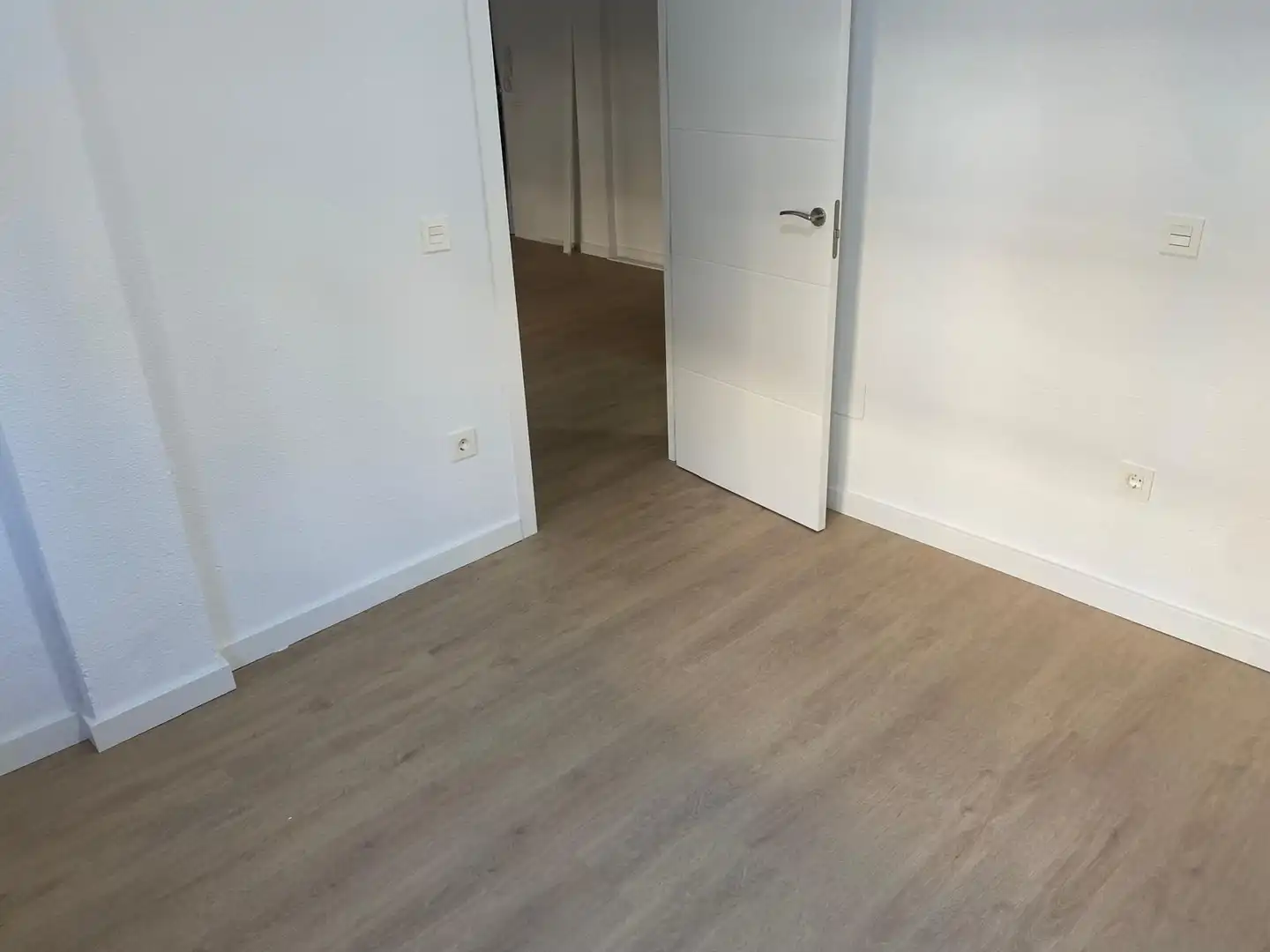 Flat for sale in El Perchel