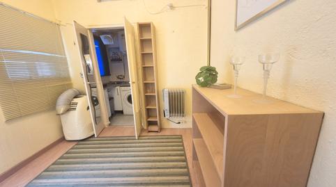 Foto 2 de Pis en venda a Cuatro Caminos - Azca, Madrid