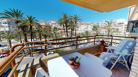 Foto 2 de Apartamento de alquiler en Avenida de San Bartolomé de Tirajana, 51, Los Arenales del Sol, Elche / Elx