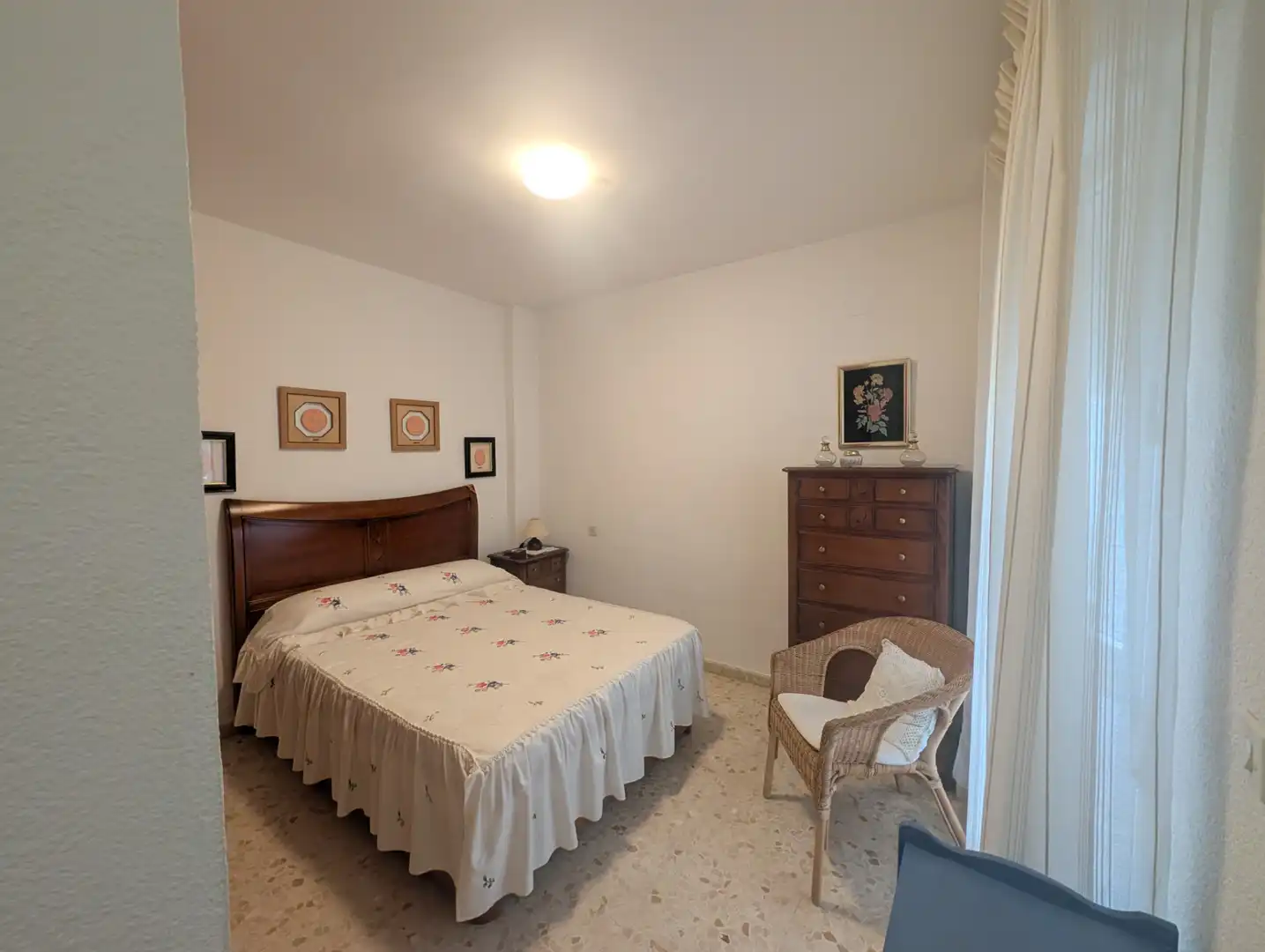 Habitación de Piso en venta en Punta Umbría con Terraza, Amueblado y Horno