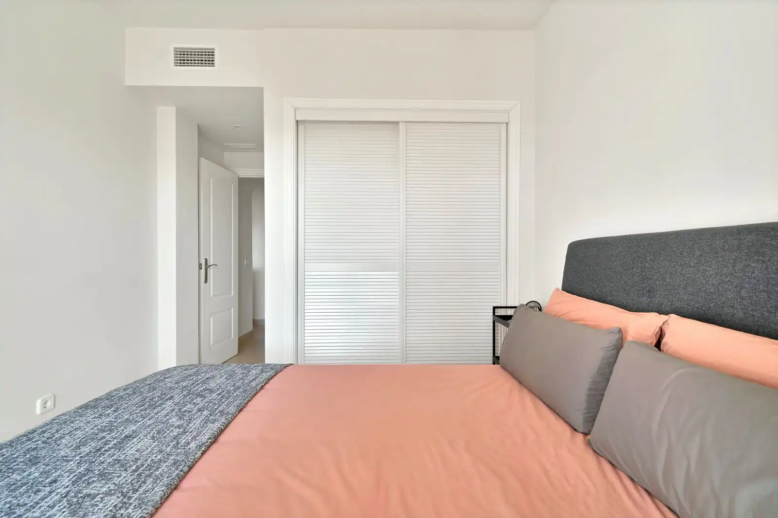 Apartamento con piscina en venta en Calle la Pacheca Alta 22, imagen 37