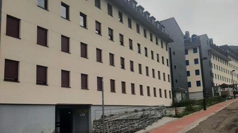 Foto 2 von Wohnungen zum Verkauf in Puebla de Lillo, León