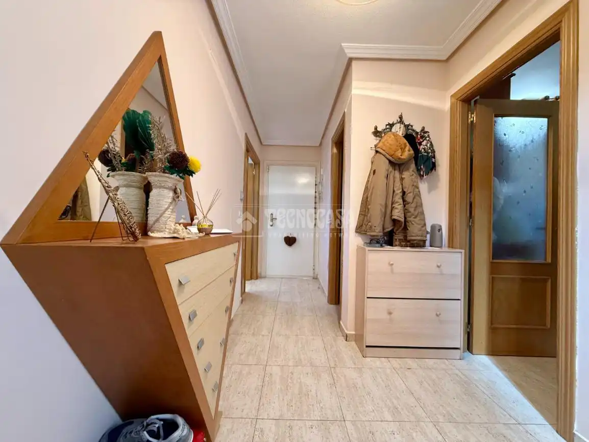 Detached homes for sale in Alovera  with Air Conditioner, Heating and Private garden