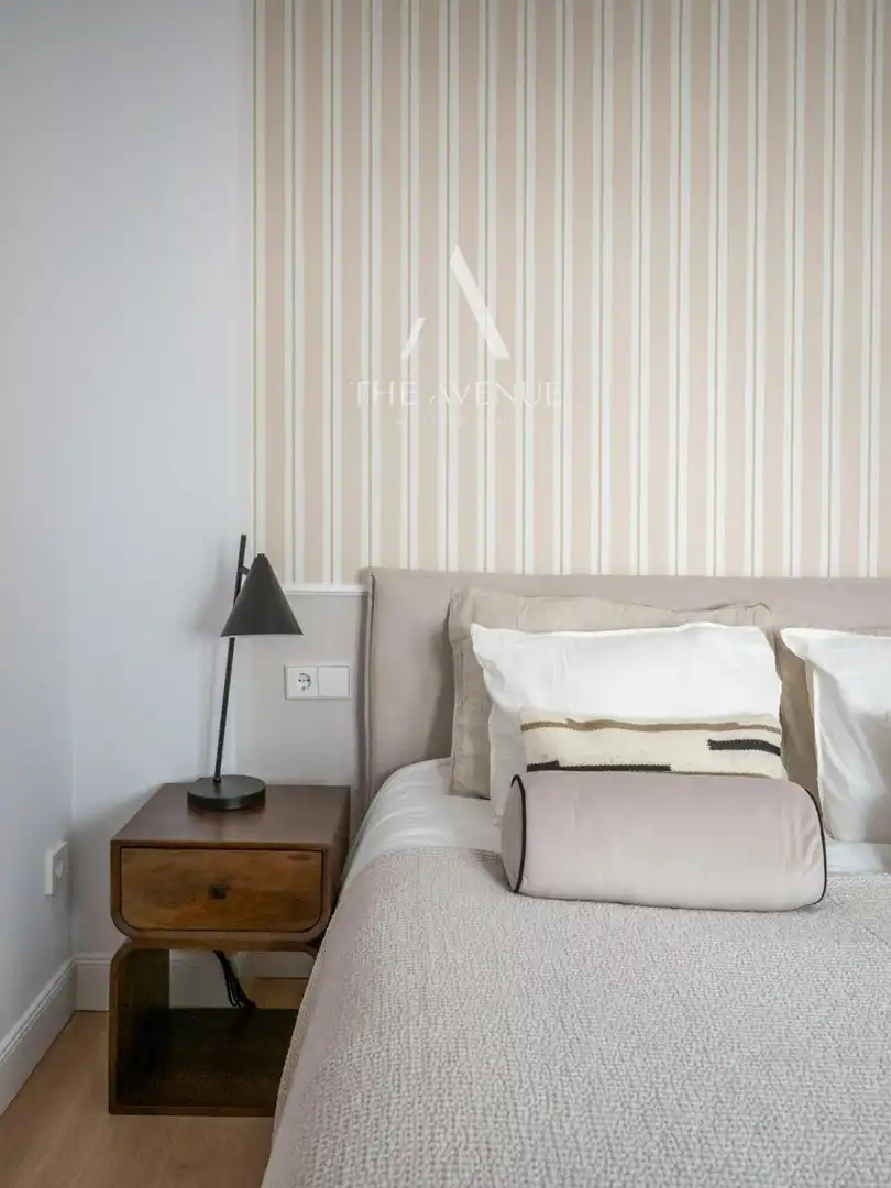 Habitación de Piso en venta en Madrid con Aire acondicionado, Calefacción y Amueblado