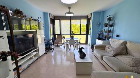 Foto 2 de Pis en venda a Calle Normes de Castello, Campello pueblo, Alicante