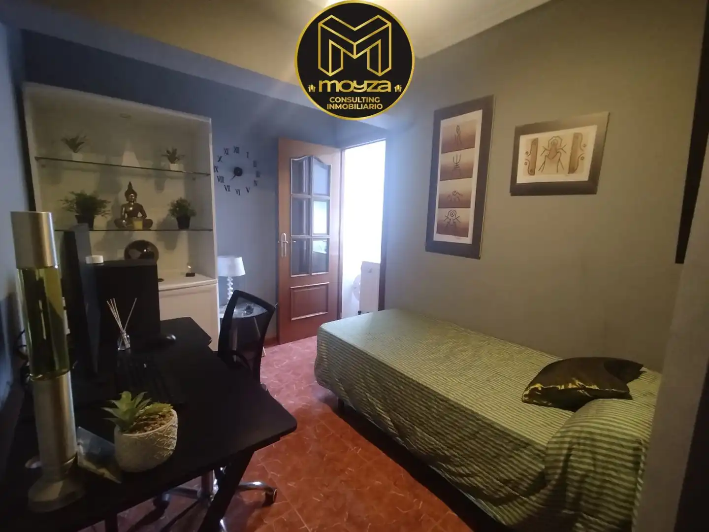 Wohnung zum Verkauf in Peñamefecit - Avda Barcelona, imagen 11
