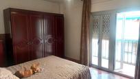 Bedroom of Flat for sale in  Córdoba Capital  with Air Conditioner, Heating and Terrace