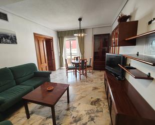 Apartment to rent in Los Remedios