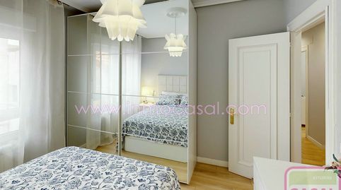 Foto 5 von Wohnung zum Verkauf in Miguel Angel Blanco, Argañosa, Oviedo