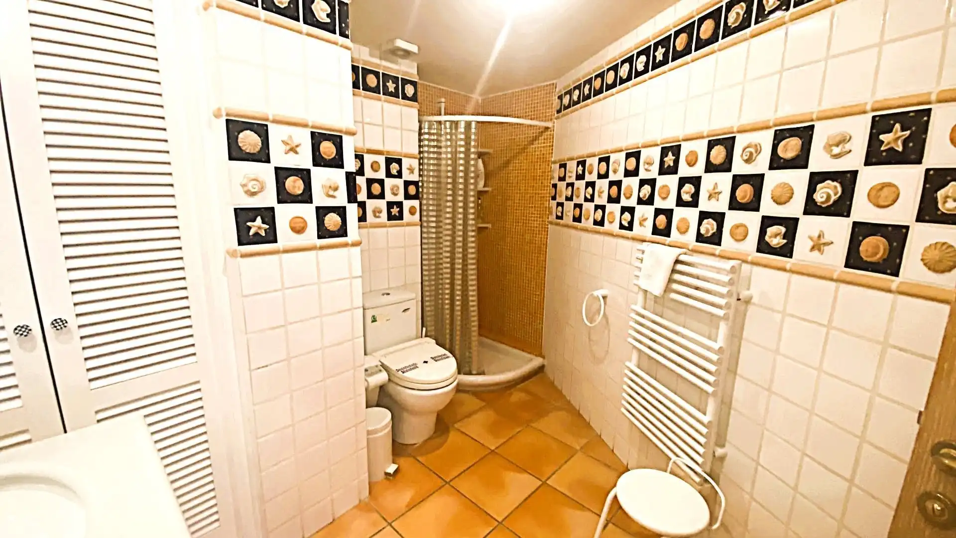 Penthouse mit Aufzug zum Verkauf in Centro Urbano, imagen 17