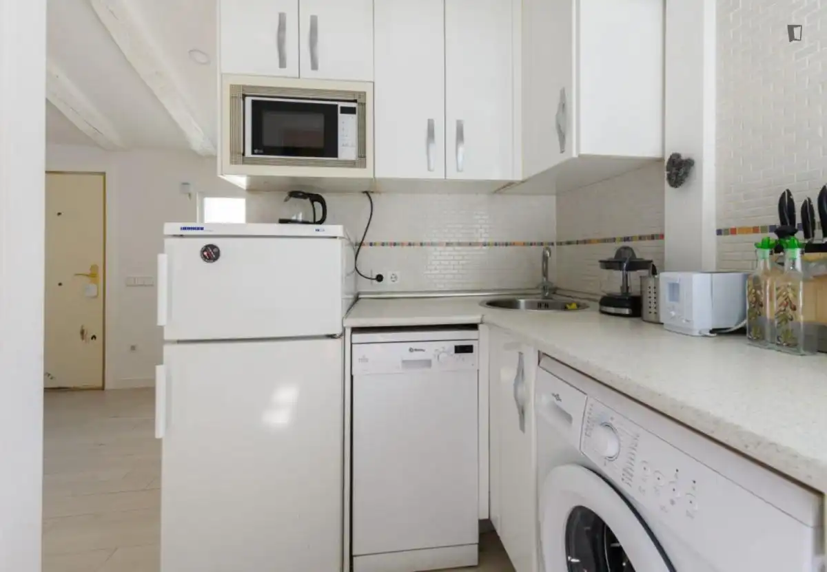 Apartamento en alquiler en Centro, imagen 21