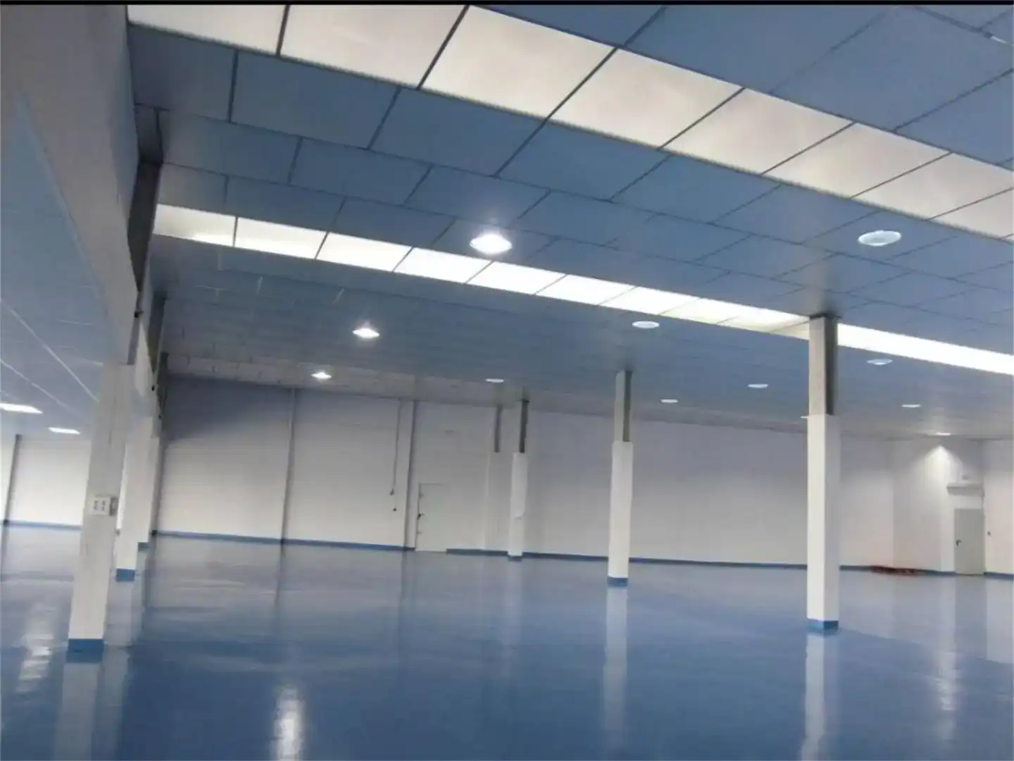 Fabrikhallen zur Miete in Ciudad Real