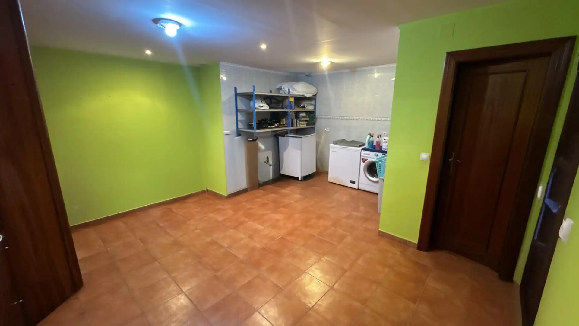 Maison jumelée avec jardin à vendre à Barrio ROMANZANEDO 2, imagen 11