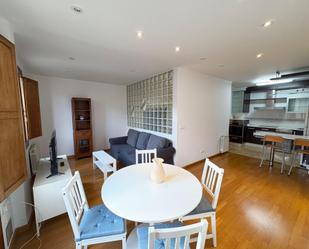 Apartament de lloguer a Avenida CASTILLO, Zona Alta