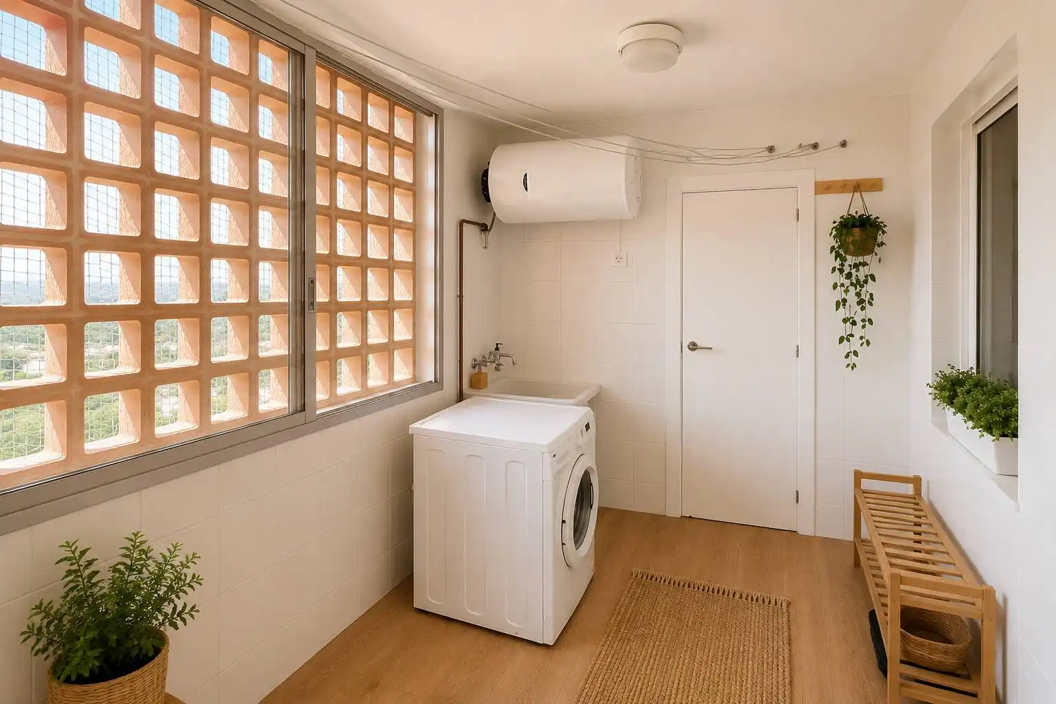 Ático con ascensor en venta en Orihuela Costa, imagen 10