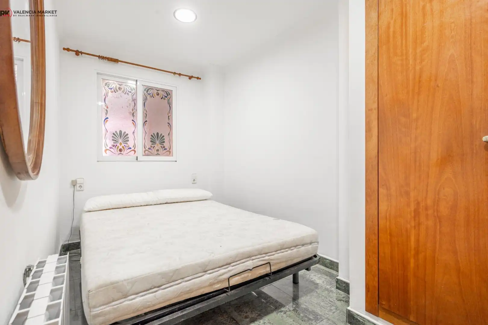 Schlafzimmer von Erdgeschoss zum Verkauf in Cullera mit Heizung