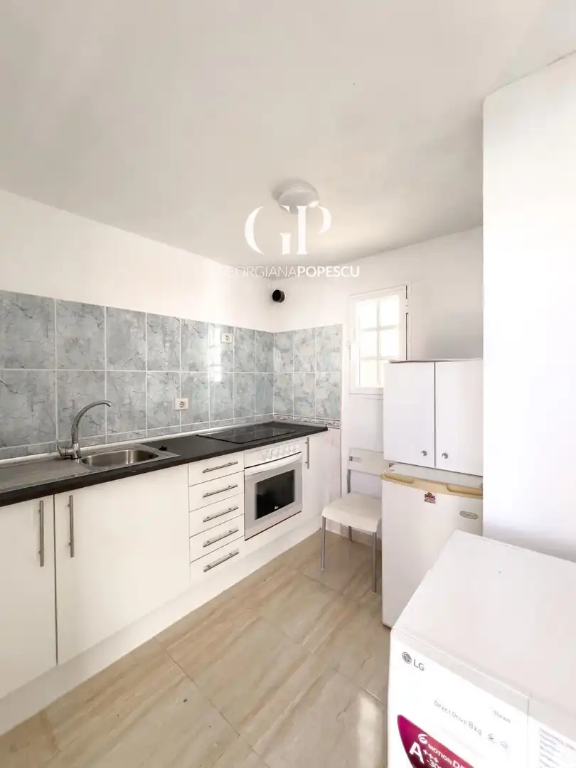 Kitchen of Buildings for sale in Puerto del Rosario