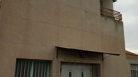 Foto 4 de Edificio en venta en Aljucer, Murcia Capital