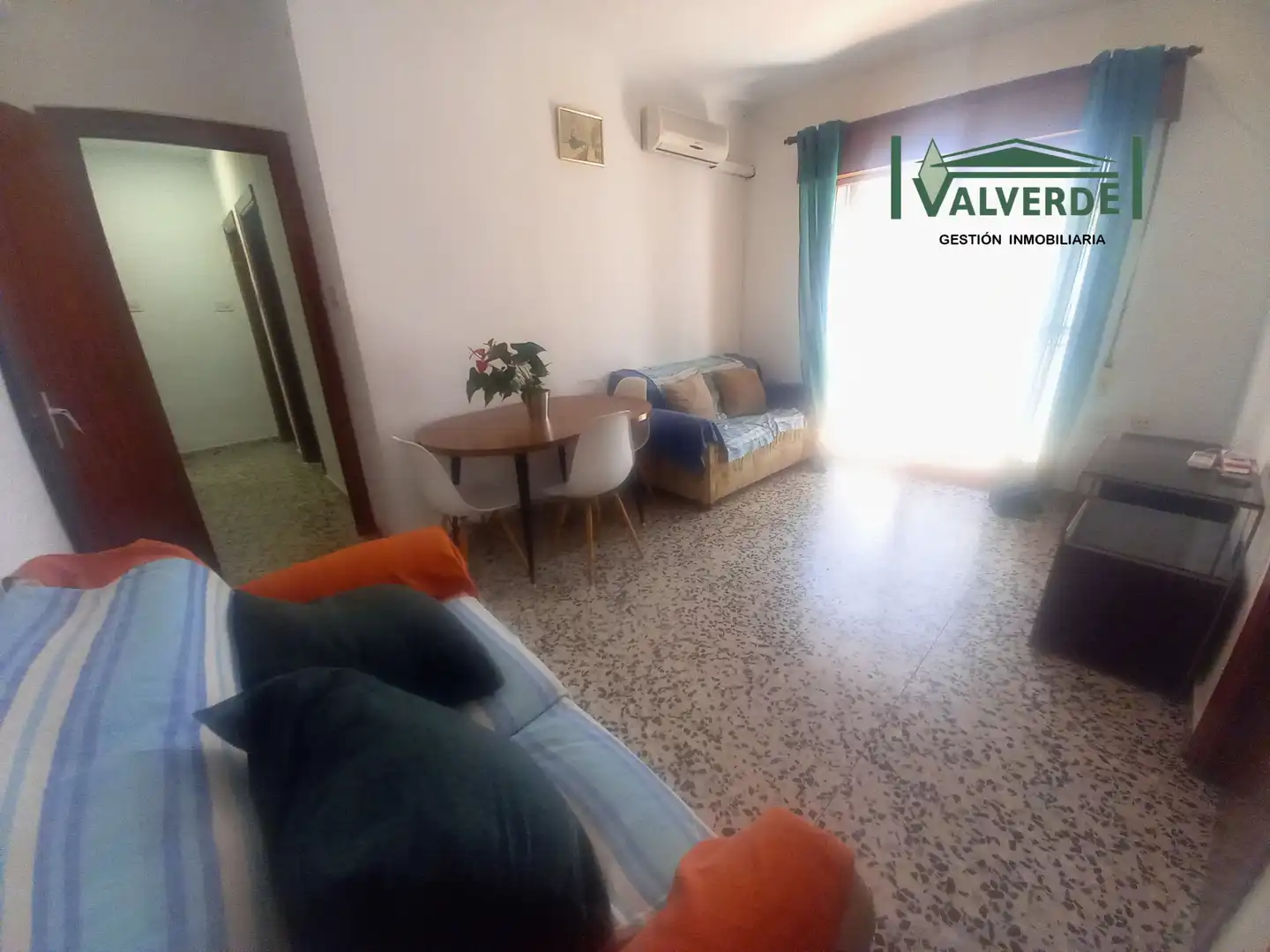 Piso con terraza en venta en Calle Puentezuelas, imagen 3