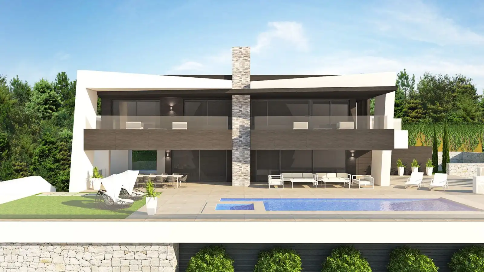 Chalet con terraza en venta en Nueva Andalucía, imagen 4